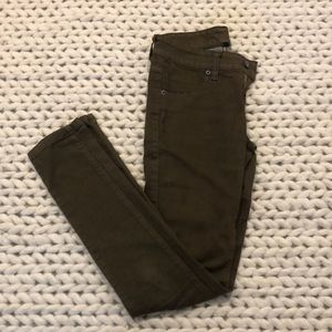 carmar skinny jean